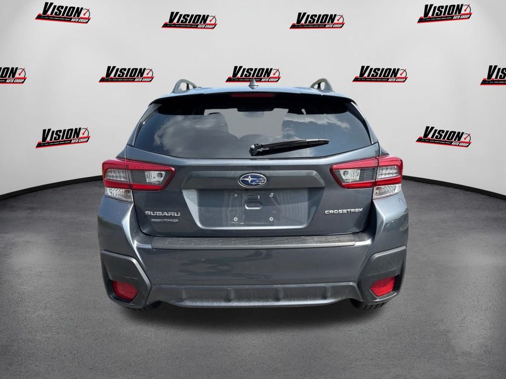 2023 Subaru Crosstrek Premium photo 6