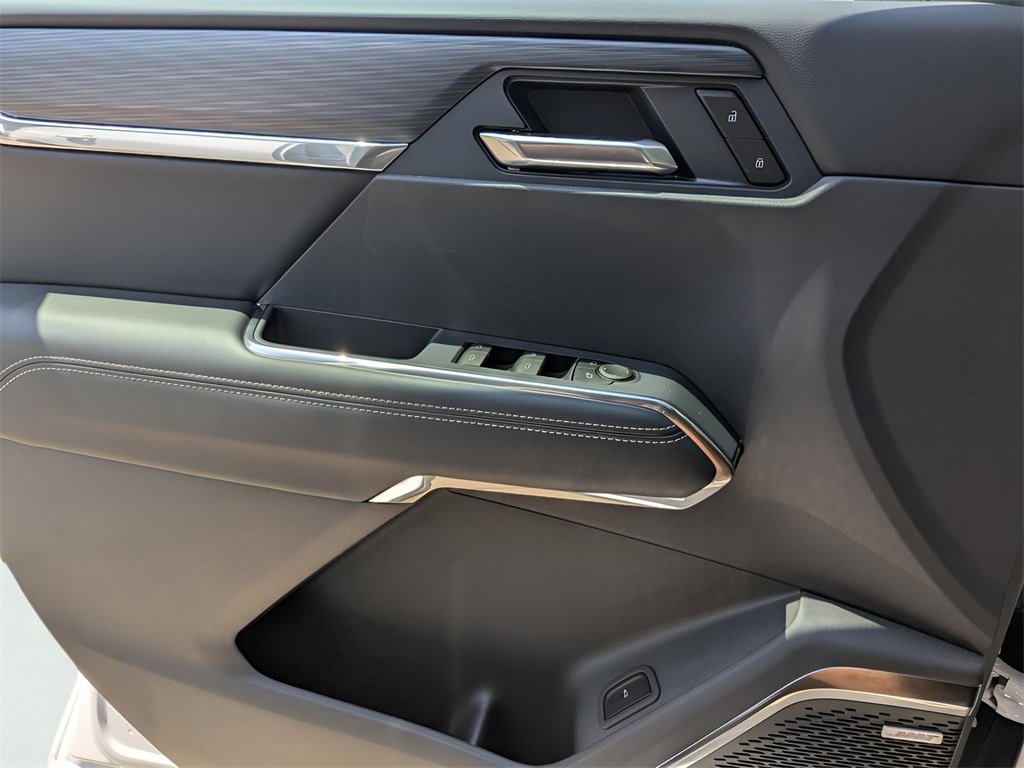 2026 Gmc Acadia Elevation photo 12