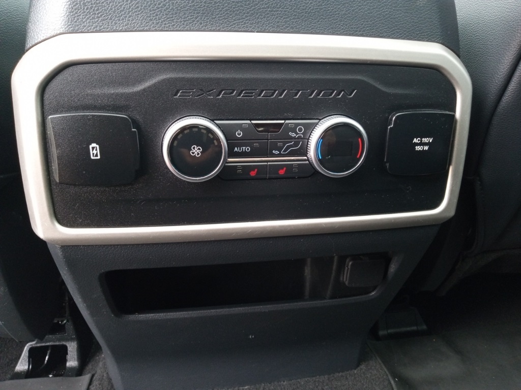 2024 Ford Expedition MAX Limited photo 43