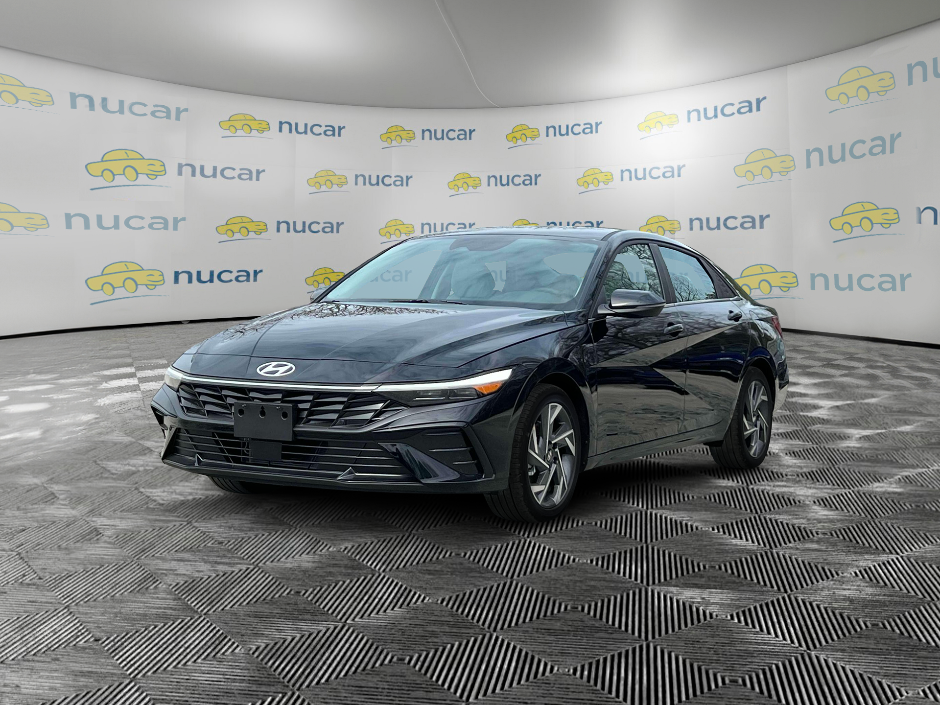 2025 Hyundai Elantra Limited's photo