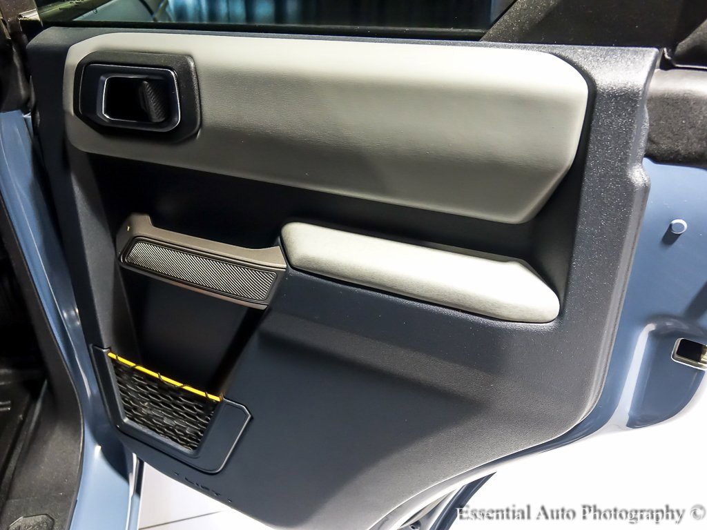 2023 FORD BRONCO - Image 27