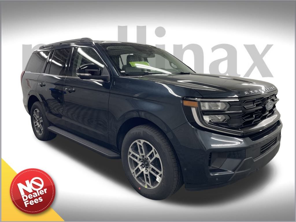 2025 Ford Expedition Active's photo