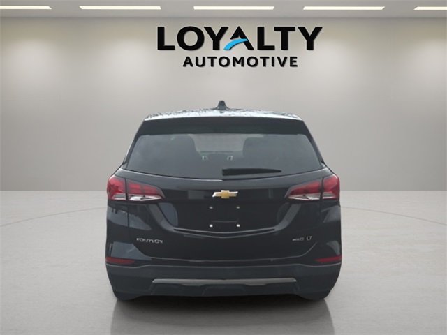 2023 Chevrolet Equinox LT photo 4