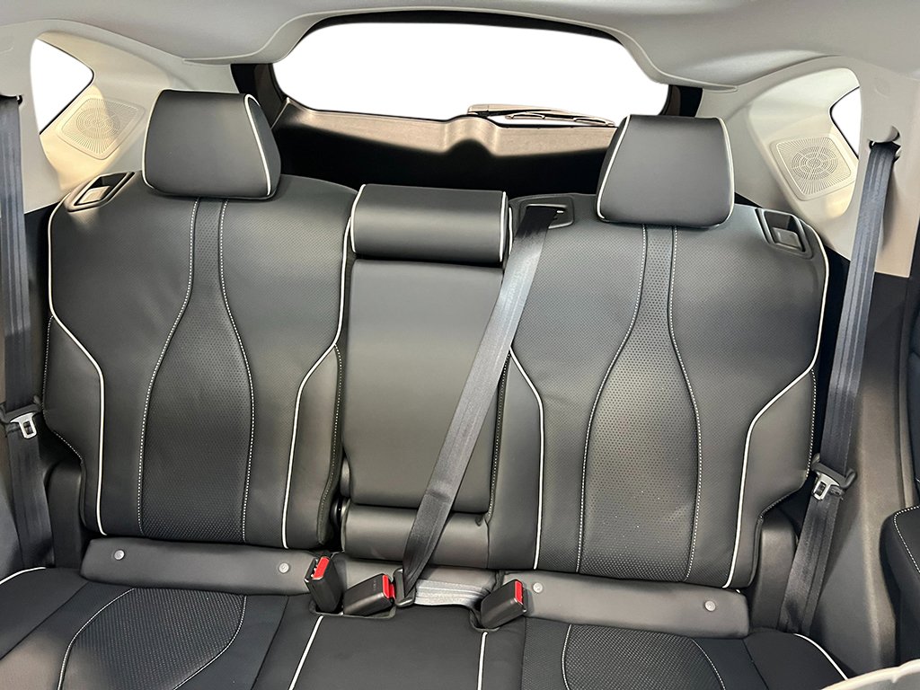 2025 Acura RDX Advance photo 18