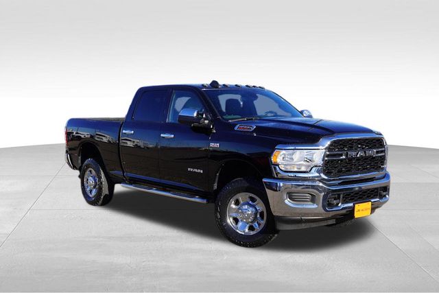 2022 RAM Ram 2500 Pickup Tradesman's photo