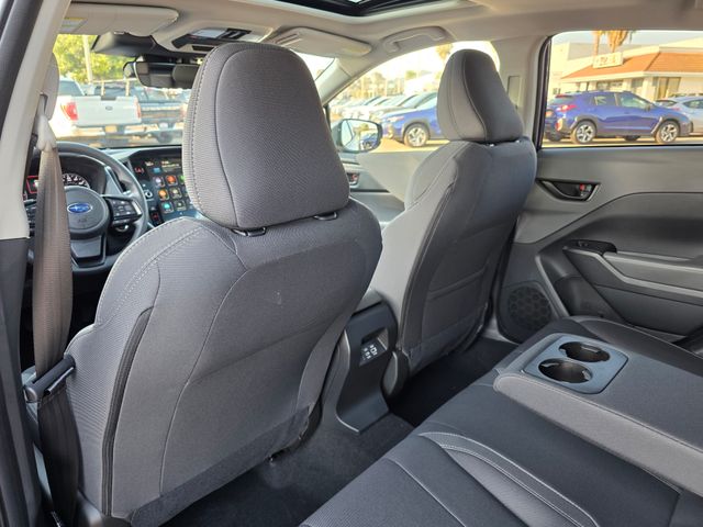2025 Subaru Crosstrek Premium photo 19