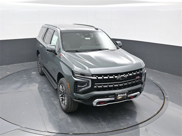 2026 Chevrolet Tahoe Z71's photo