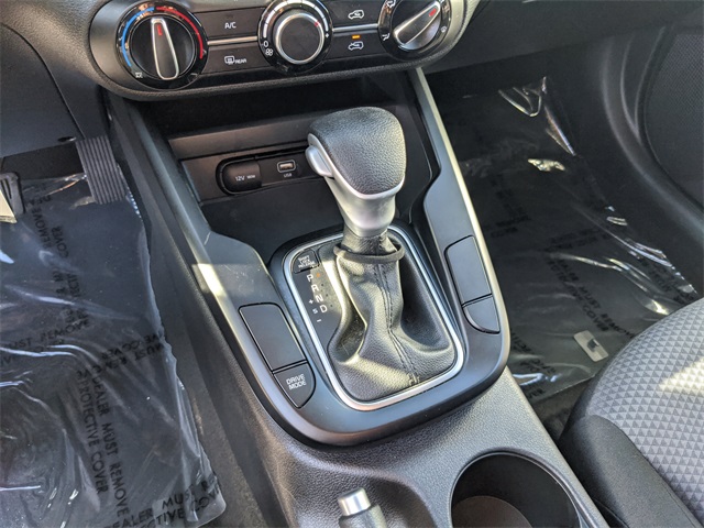 2023 Kia Soul LX photo 22