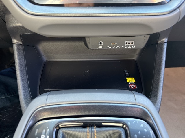 2025 Subaru Crosstrek Wilderness photo 10