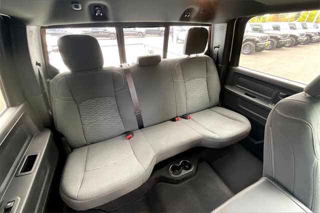 2025 Ram 3500 Tradesman photo 24