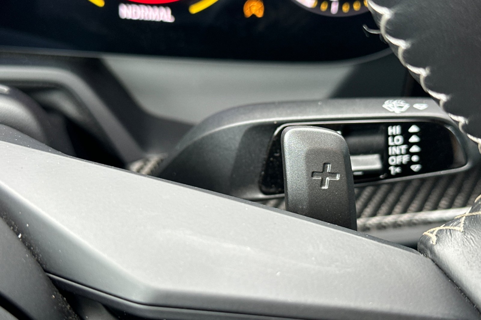 2022 Porsche 911 GT3 photo 27