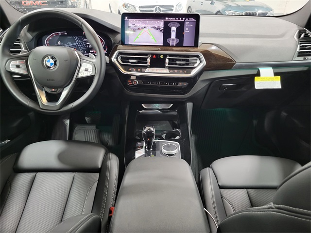 2024 Bmw X3 sDrive30i photo 23