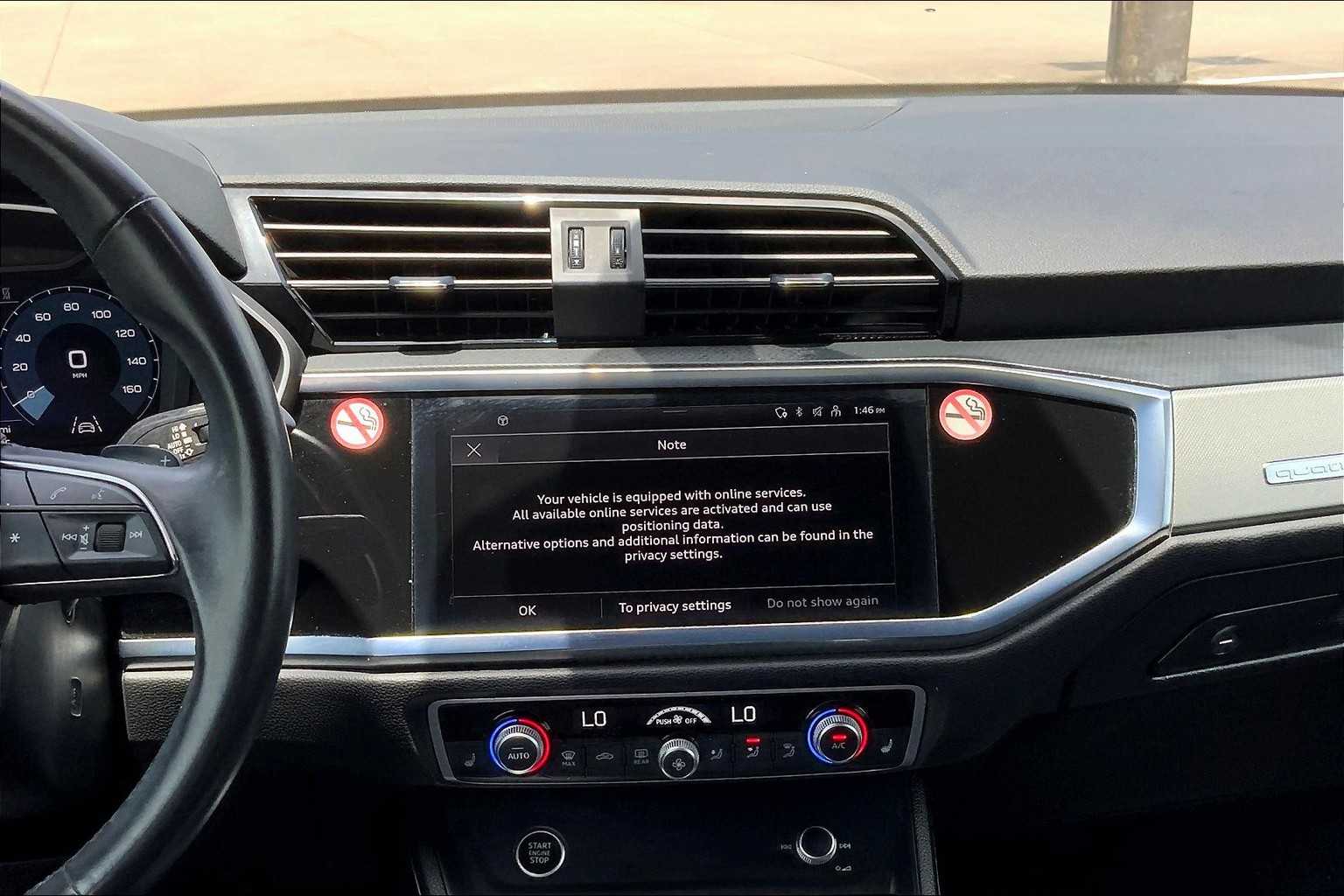 2023 Audi Q3 S line Premium photo 5