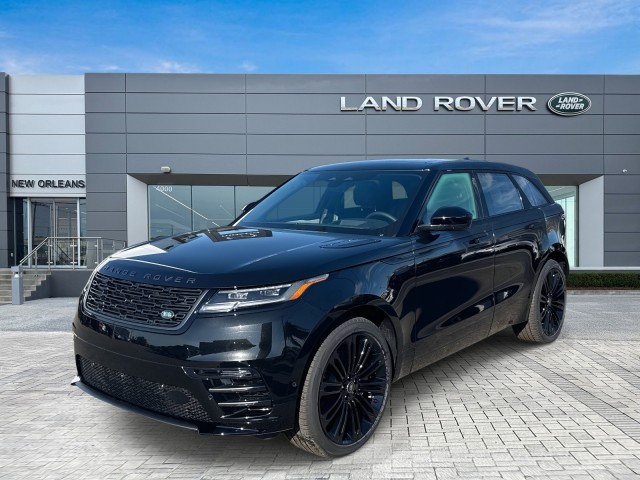 Range Rover Velar | Land Rover New Orleans