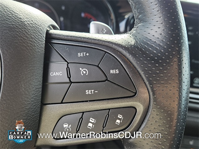 2022 Dodge Durango GT Plus photo 26