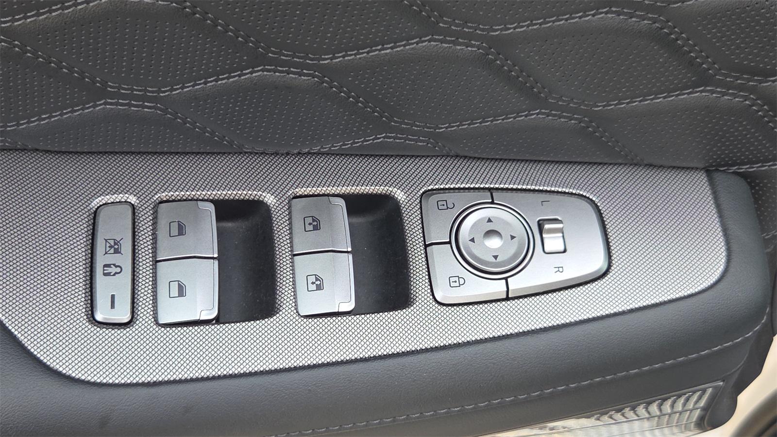 2021 Hyundai Palisade Calligraphy photo 29
