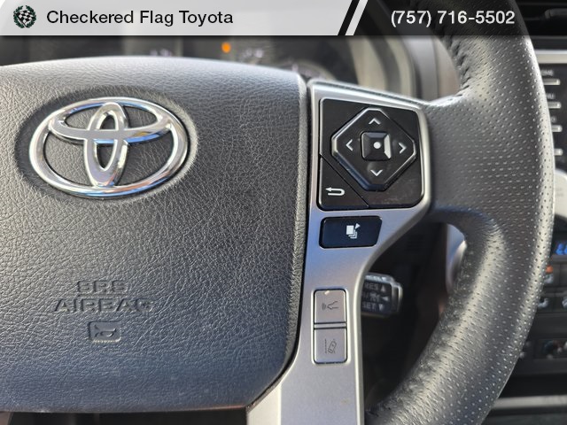 2022 Toyota 4Runner Limited photo 15