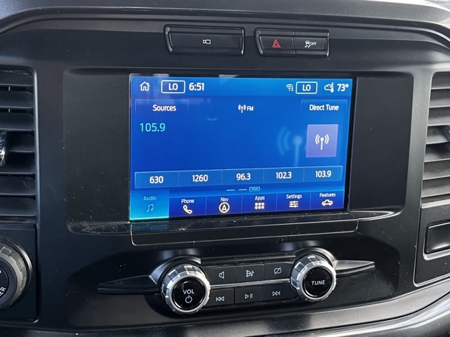 2023 Ford F-150 XLT photo 19