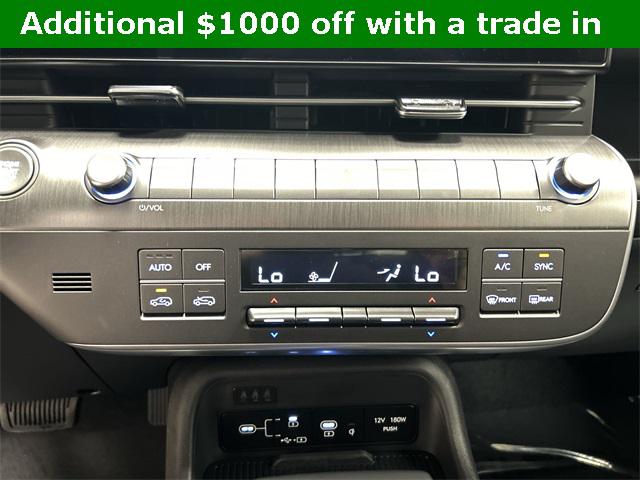 2026 Hyundai Kona SEL photo 26