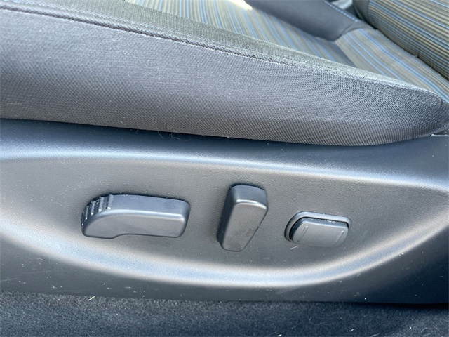 2024 Nissan Leaf SV Plus photo 19
