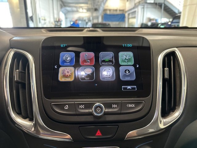 2018 Chevrolet Equinox LT photo 16