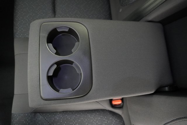 2025 Subaru Forester Premium photo 24