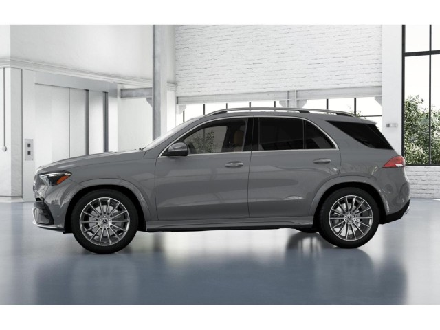 2026 Mercedes Benz GLE 350 photo 33