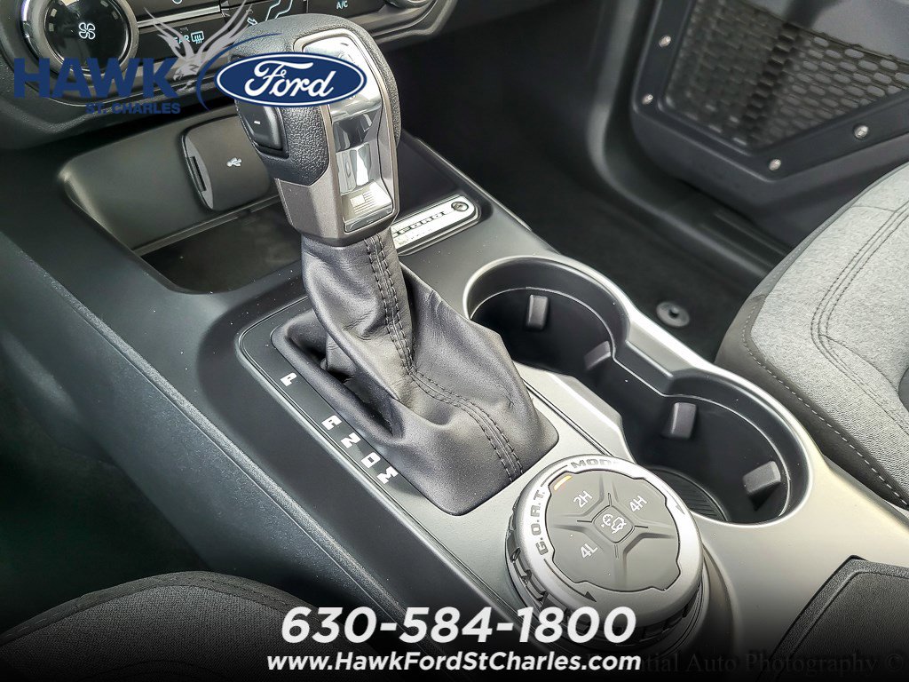 2025 FORD BRONCO - Image 14