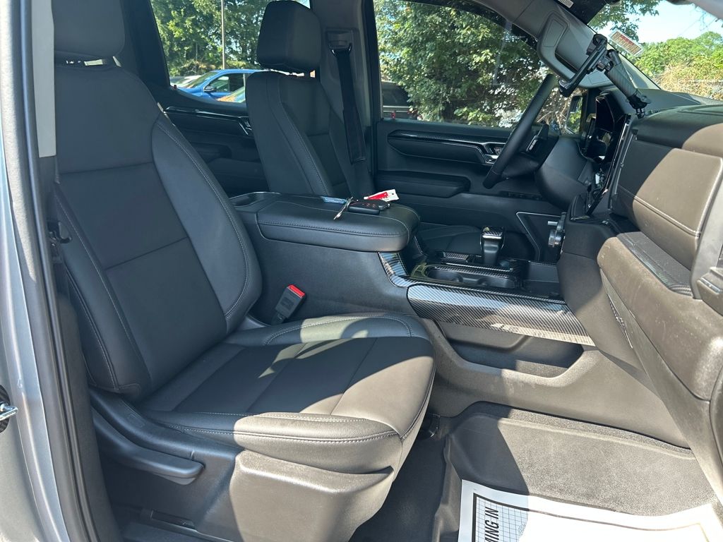 2023 Chevrolet Silverado 1500 RST photo 31