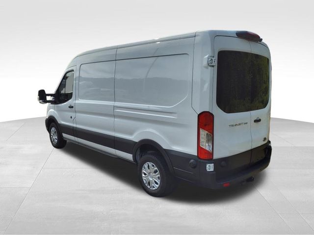 2024 Ford Transit photo 4