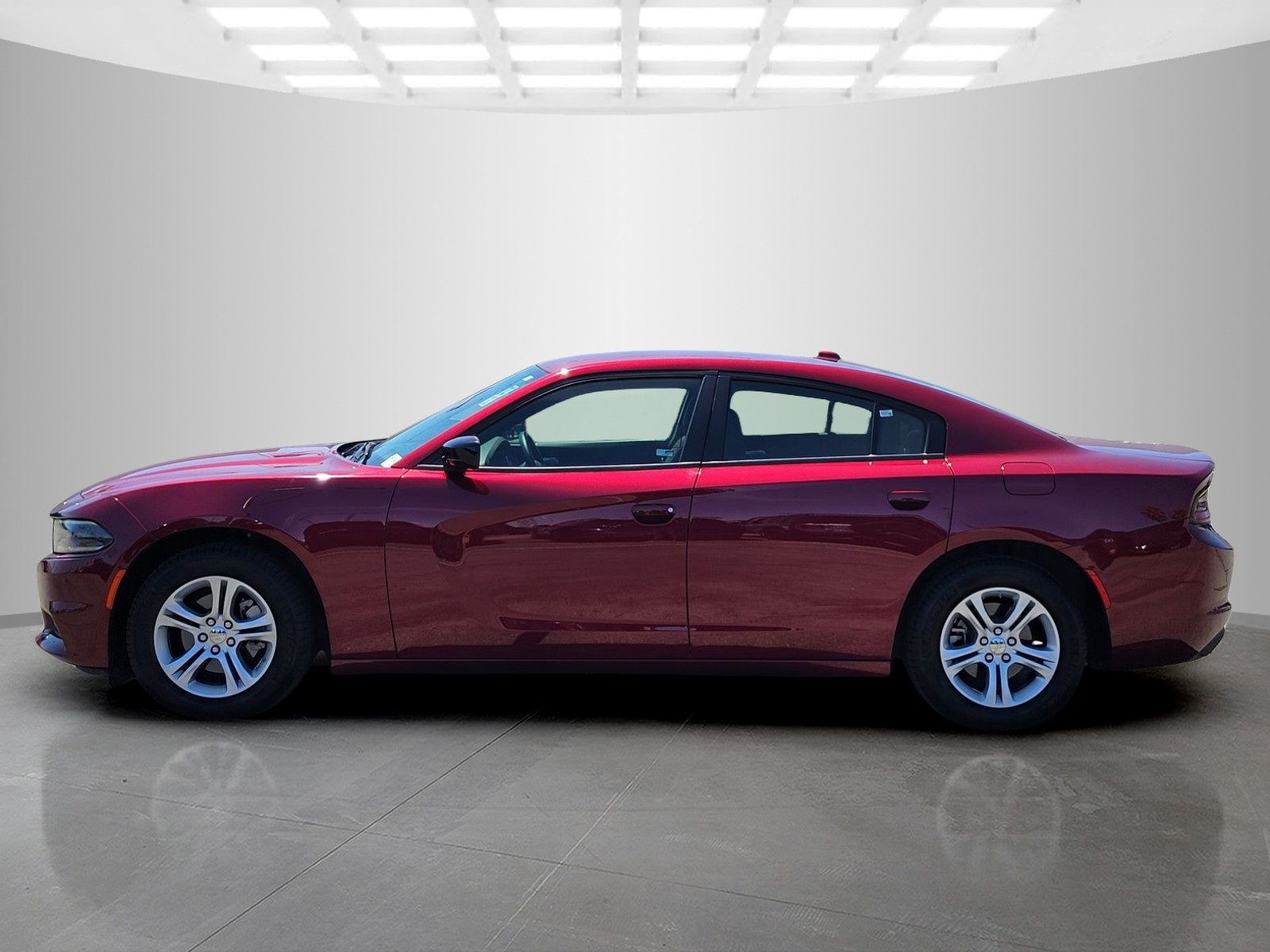 2023 Dodge Charger SXT photo 7
