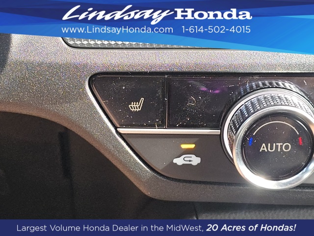 2026 Honda CR-V Hybrid Sport-L photo 4