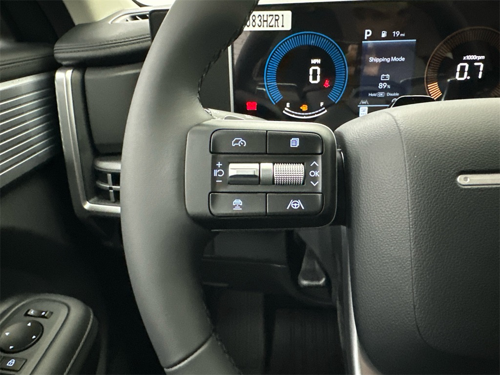 2026 Hyundai Santa Fe SEL photo 27