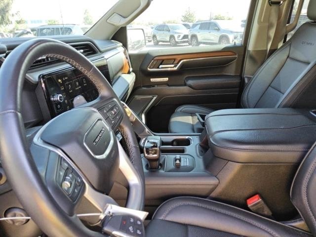 2023 Gmc Sierra 1500 Denali photo 4
