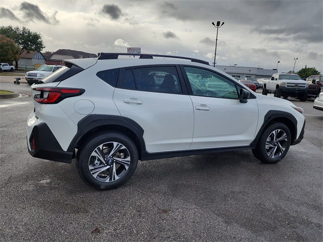 2026 Subaru Crosstrek Premium photo 2