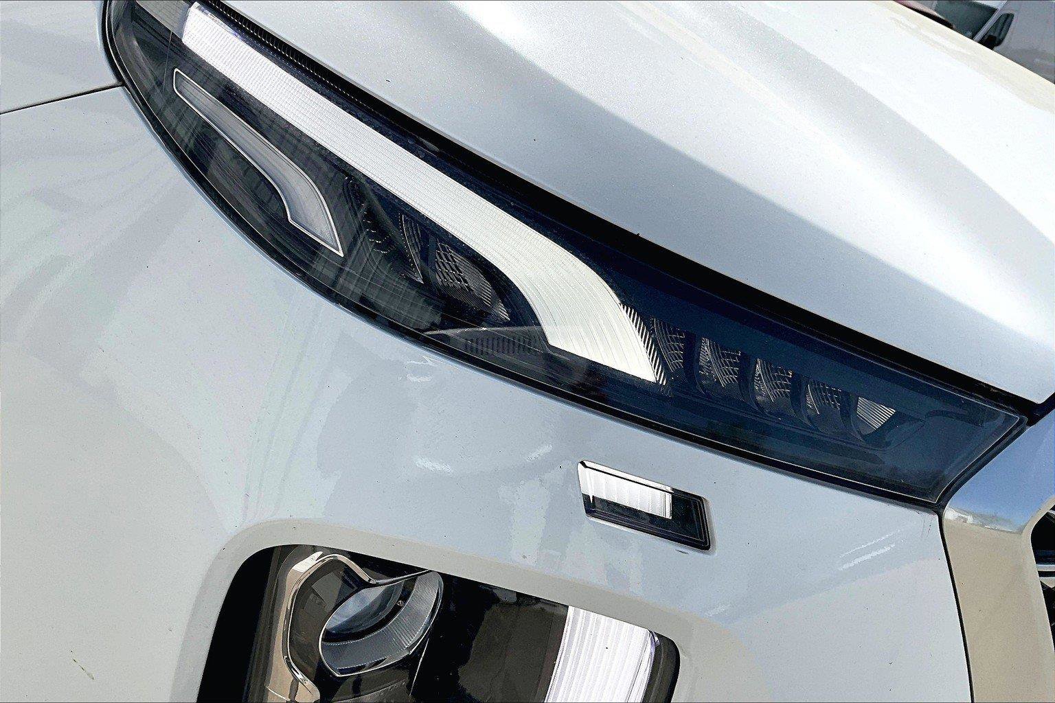 2022 Hyundai Palisade Calligraphy photo 22