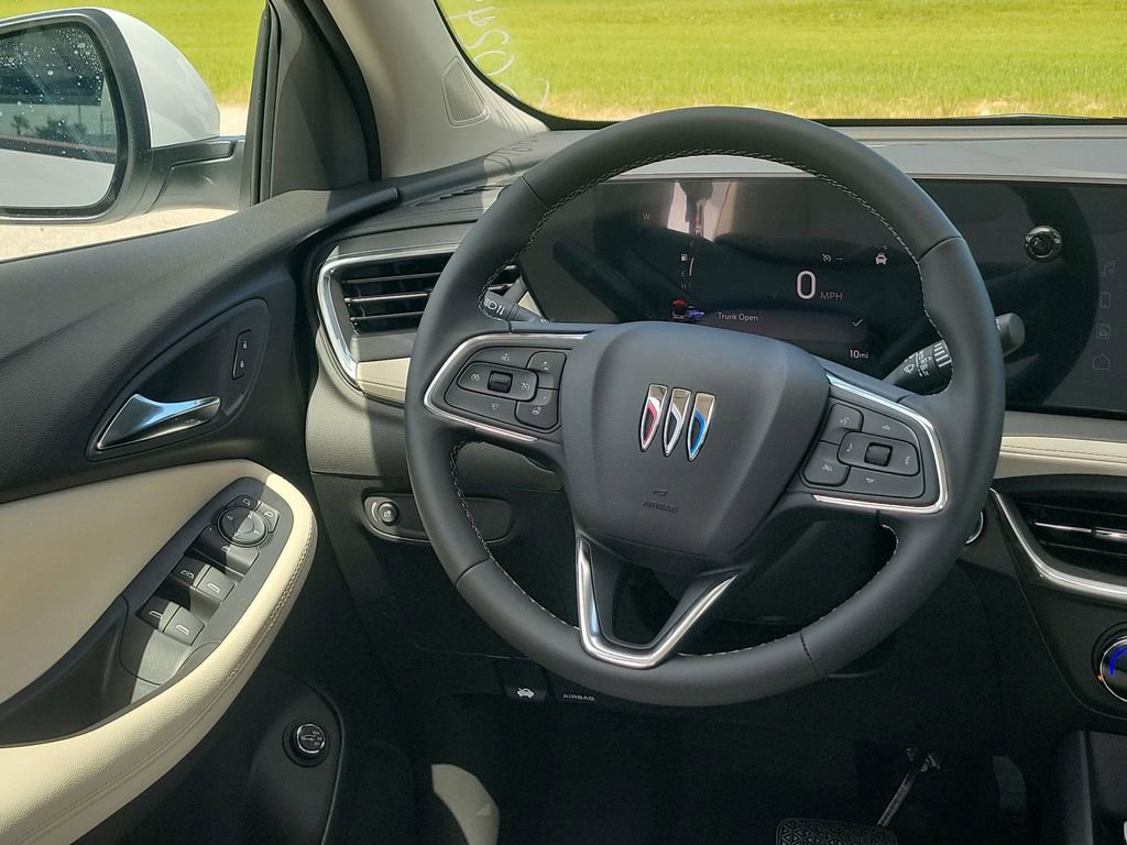 2026 Buick Encore GX Preferred photo 24