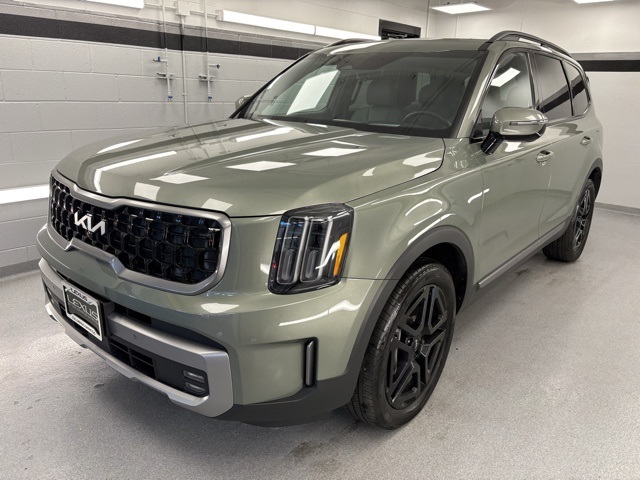 2023 Kia Telluride SX Prestige X-Line's photo