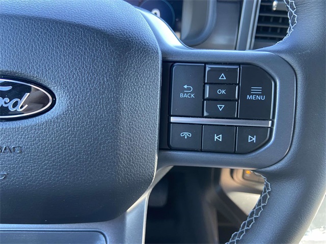 2025 Ford F-150 Lariat photo 20