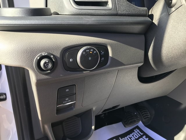 2026 Ford Transit XL photo 3