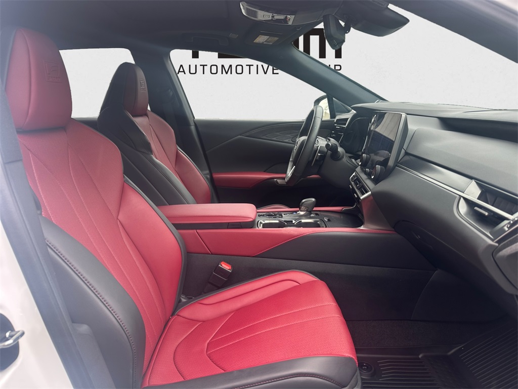 2024 Lexus RX 350 F SPORT Handling photo 25