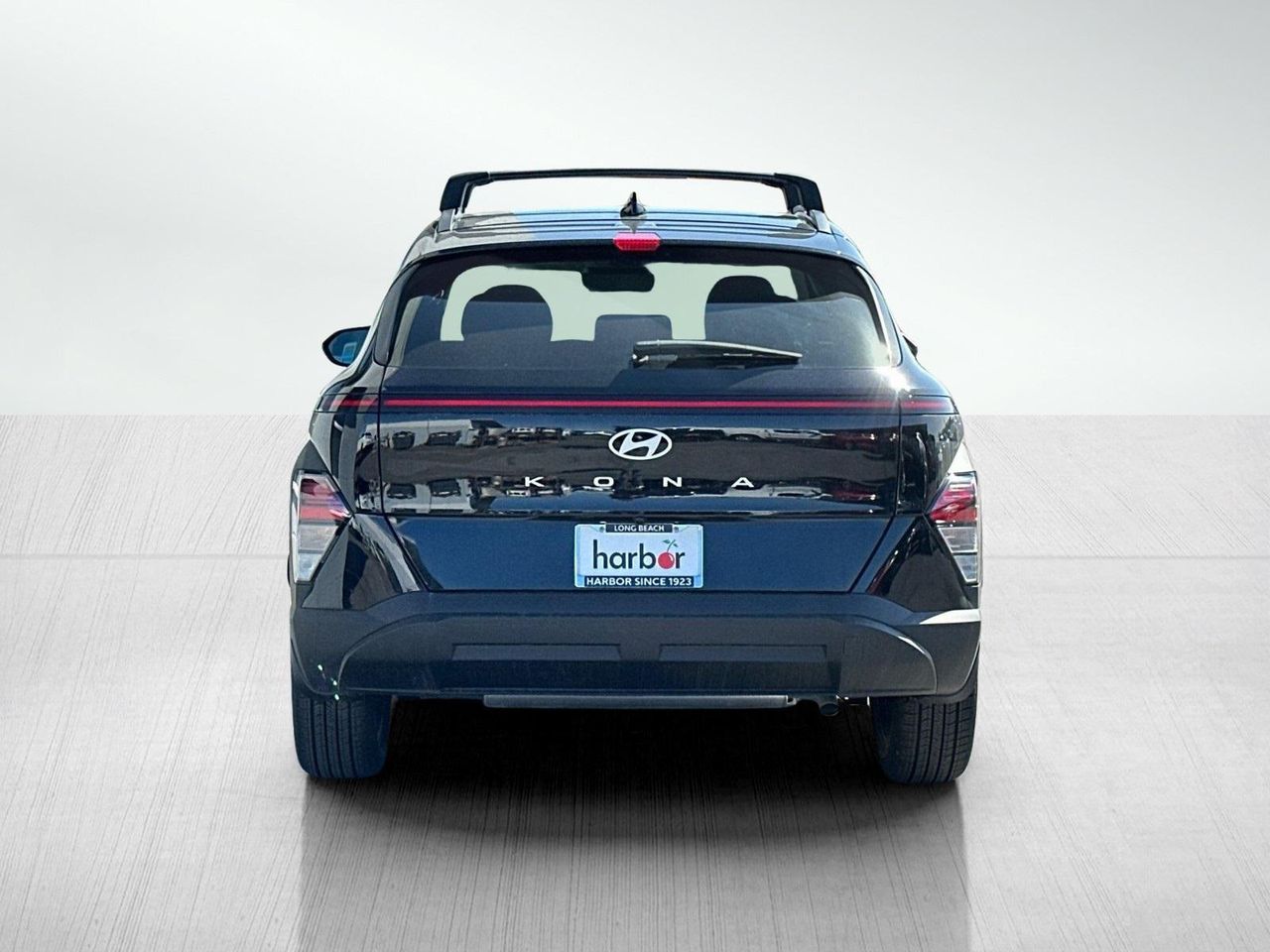 2025 Hyundai Kona SEL photo 5