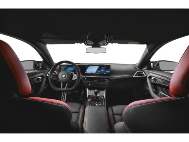 2026 Bmw M2 2-series photo 4