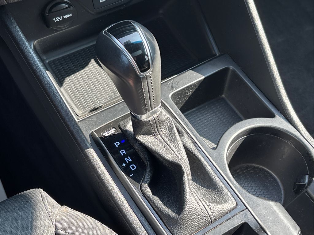 2017 Hyundai Tucson Value photo 33