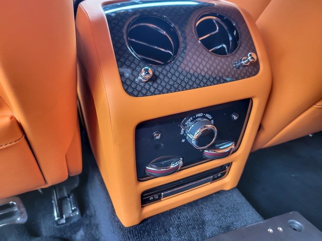 2023 ROLLS-ROYCE GHOST - Image 18