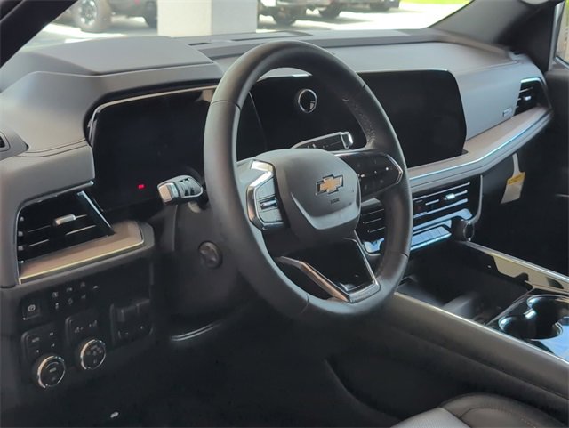 2025 Chevrolet Tahoe High Country photo 30