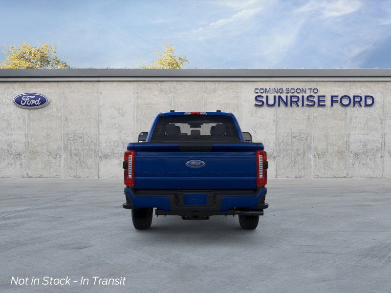 2026 Ford F-250 XL photo 5
