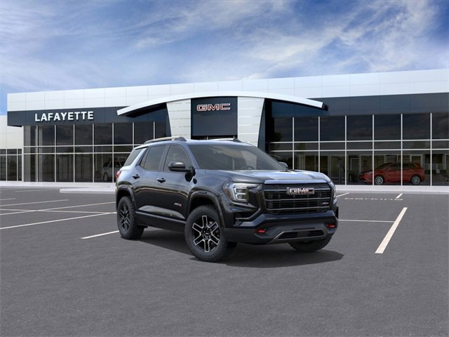 2026 GMC Terrain AT4's photo
