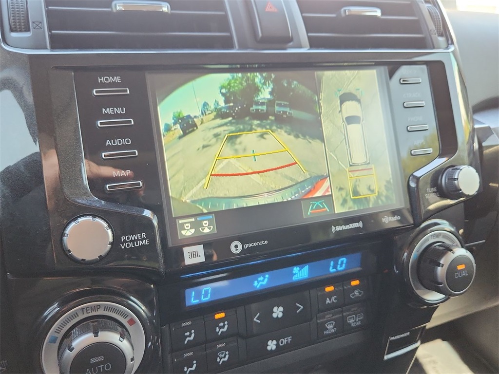 2023 Toyota 4Runner TRD Pro photo 17