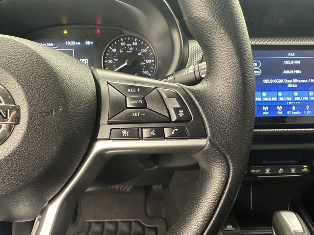 2021 Nissan Kicks SV photo 25